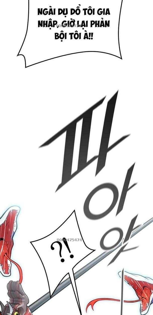 Cuộc Chiến Trong Tòa Tháp – Tower Of God Chapter 594 - Trang 2