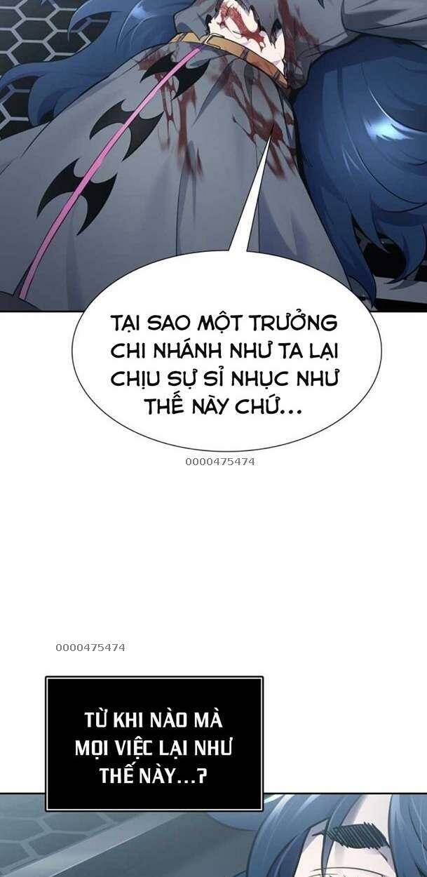 Cuộc Chiến Trong Tòa Tháp – Tower Of God Chapter 594 - Trang 2