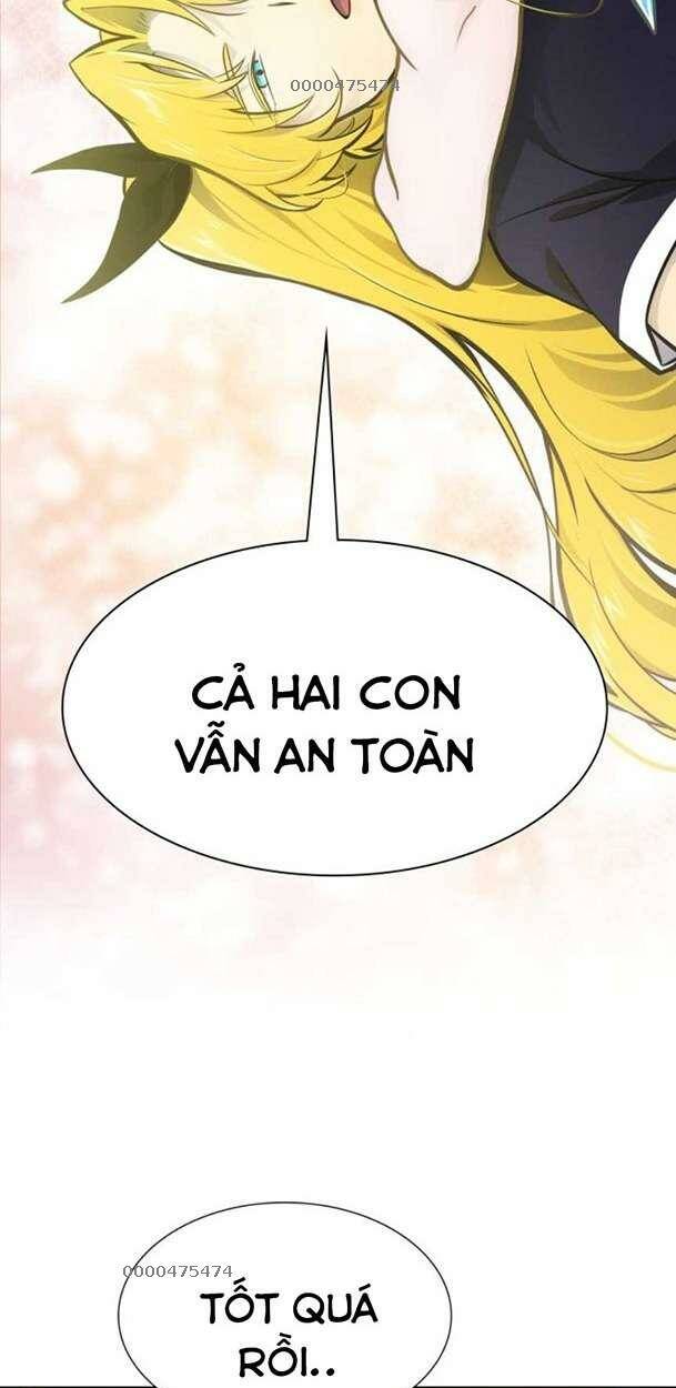 Cuộc Chiến Trong Tòa Tháp – Tower Of God Chapter 594 - Trang 2