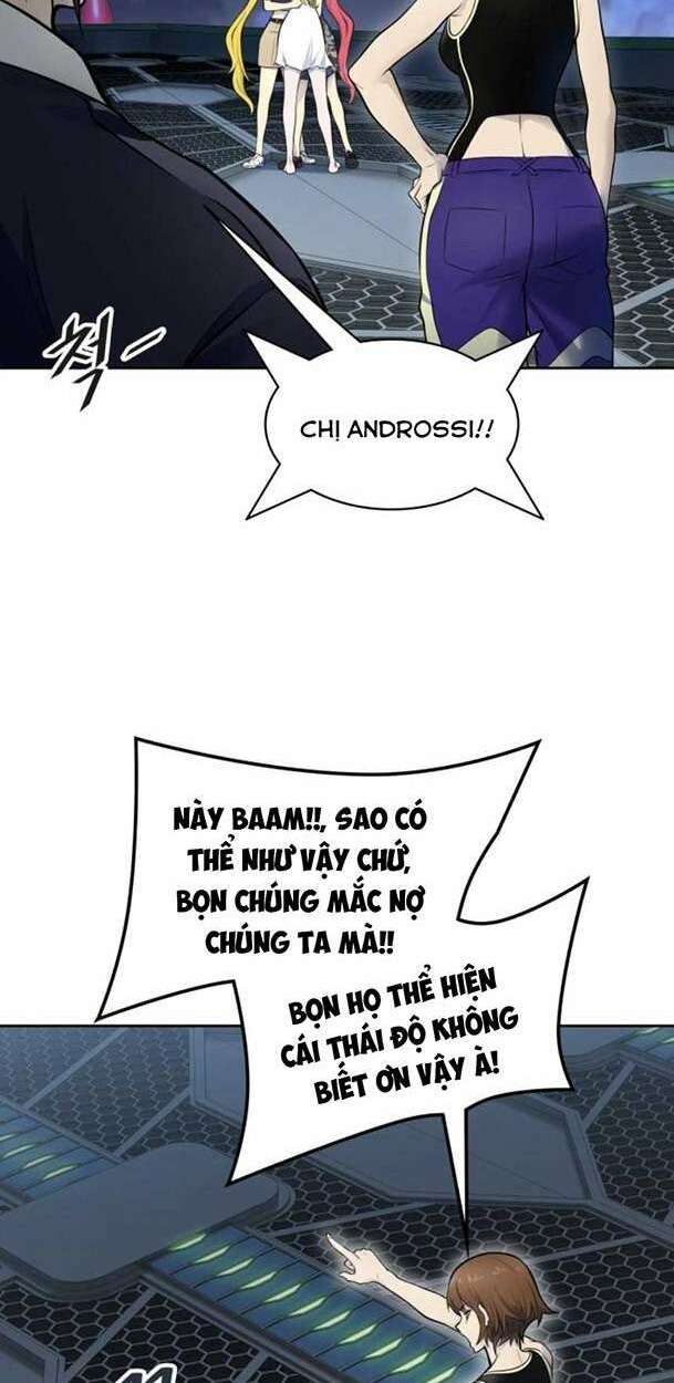 Cuộc Chiến Trong Tòa Tháp – Tower Of God Chapter 594 - Trang 2