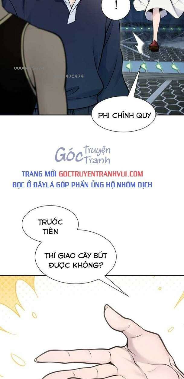 Cuộc Chiến Trong Tòa Tháp – Tower Of God Chapter 594 - Trang 2