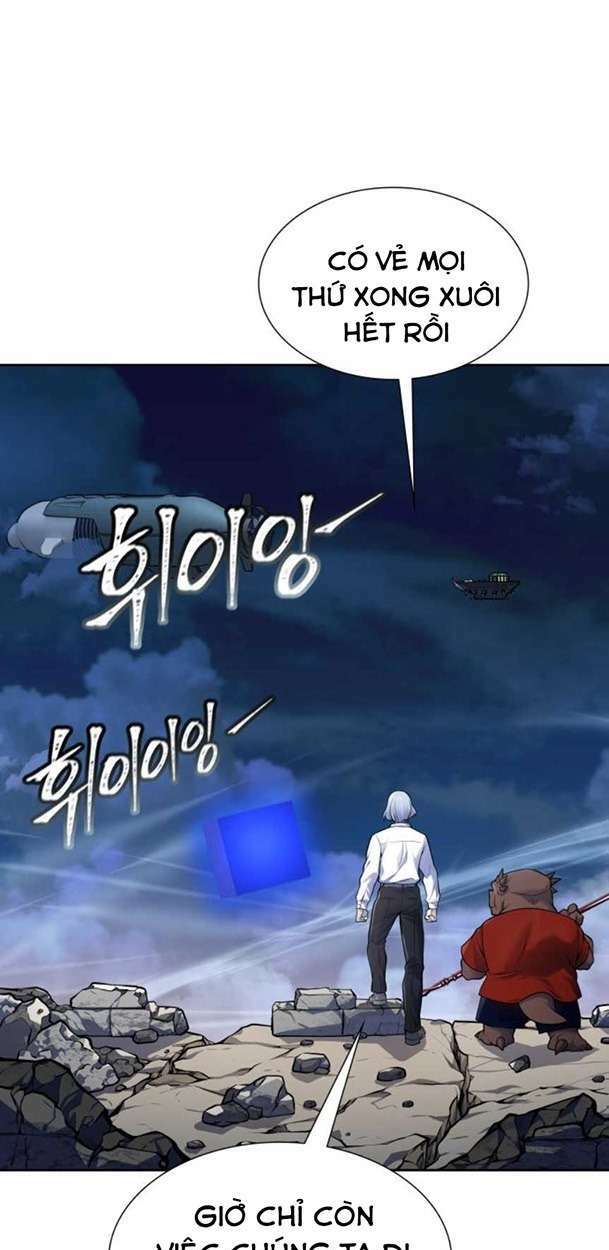 Cuộc Chiến Trong Tòa Tháp – Tower Of God Chapter 594 - Trang 2