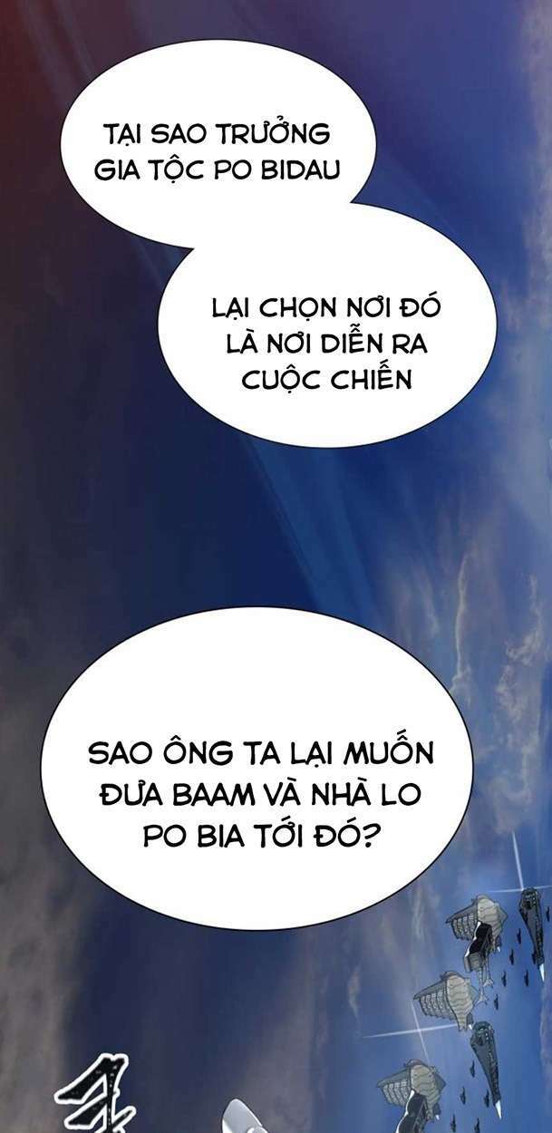 Cuộc Chiến Trong Tòa Tháp – Tower Of God Chapter 594 - Trang 2