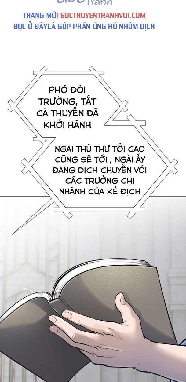 Cuộc Chiến Trong Tòa Tháp – Tower Of God Chapter 594 - Trang 2