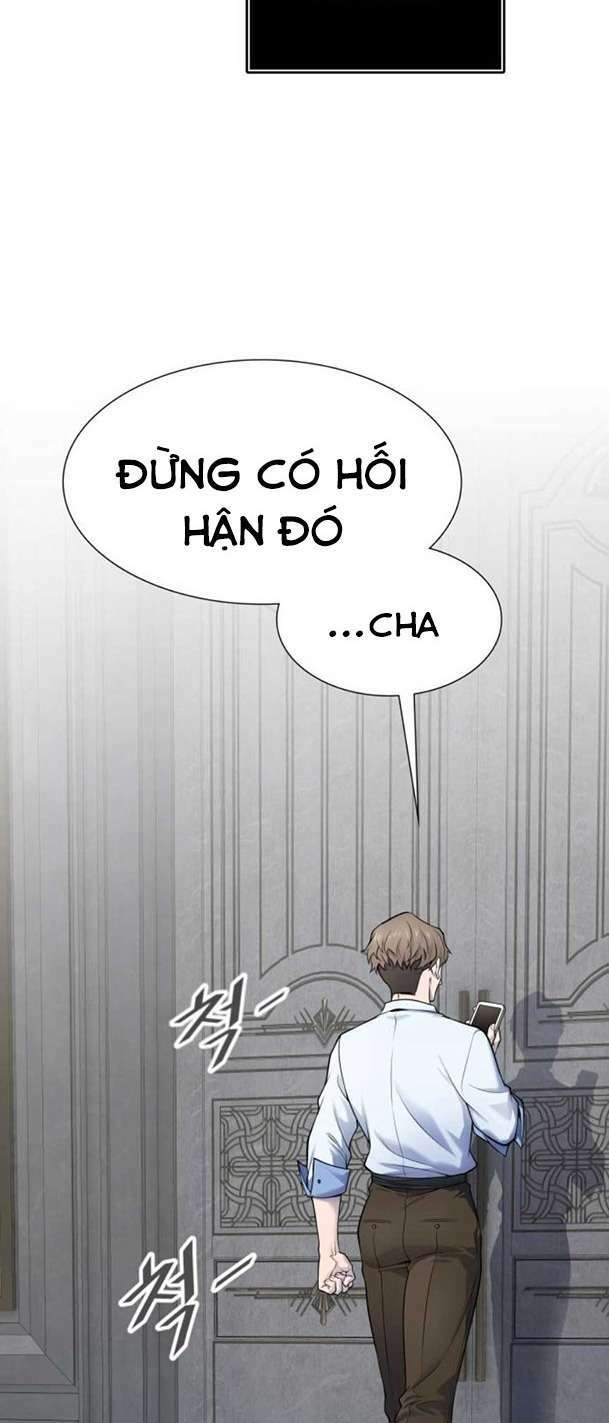 Cuộc Chiến Trong Tòa Tháp – Tower Of God Chapter 594 - Trang 2