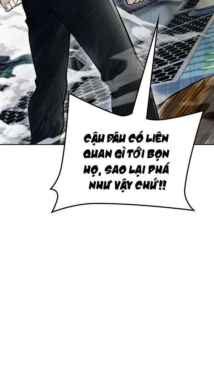 Cuộc Chiến Trong Tòa Tháp – Tower Of God Chapter 593 - Trang 2