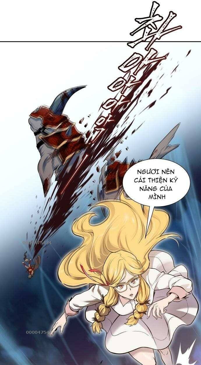 Cuộc Chiến Trong Tòa Tháp – Tower Of God Chapter 593 - Trang 2