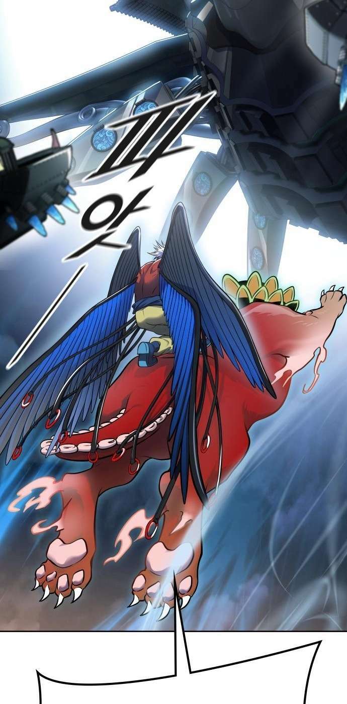 Cuộc Chiến Trong Tòa Tháp – Tower Of God Chapter 593 - Trang 2