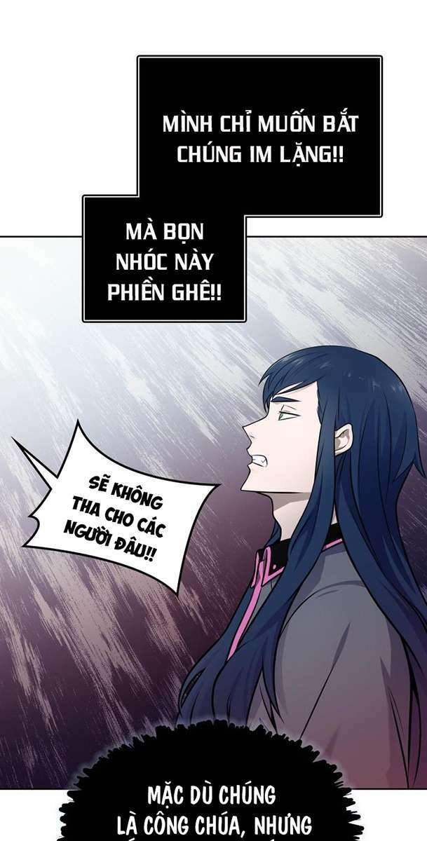 Cuộc Chiến Trong Tòa Tháp – Tower Of God Chapter 592 - Trang 2