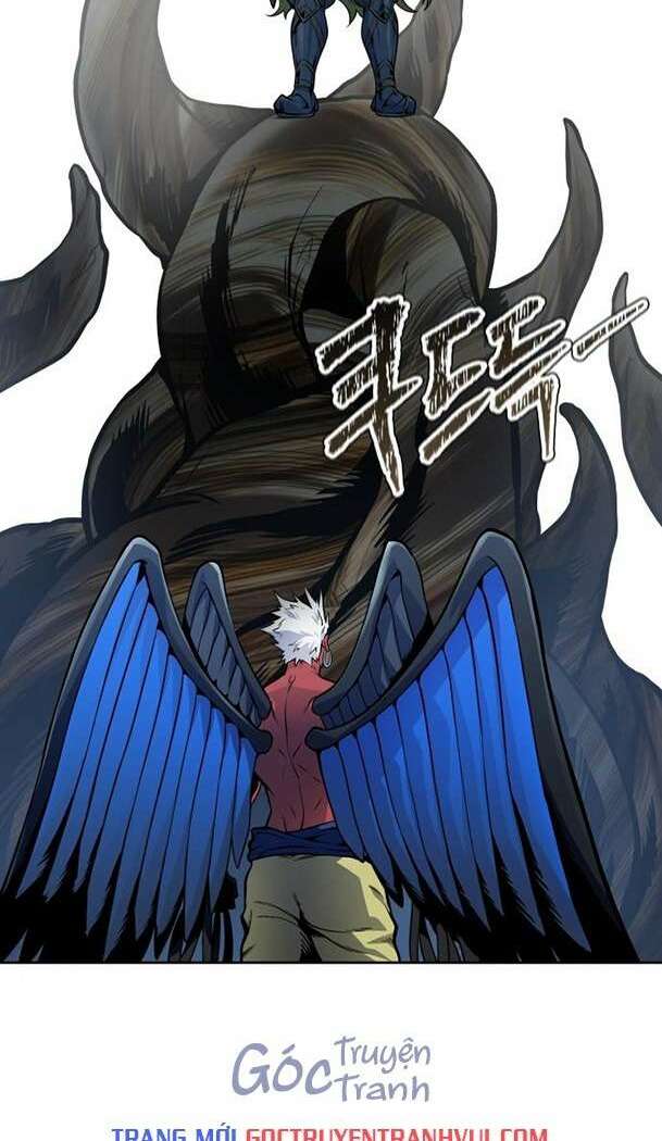 Cuộc Chiến Trong Tòa Tháp – Tower Of God Chapter 592 - Trang 2