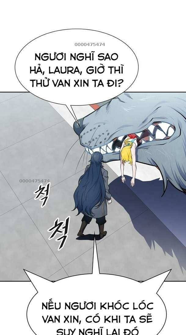 Cuộc Chiến Trong Tòa Tháp – Tower Of God Chapter 592 - Trang 2