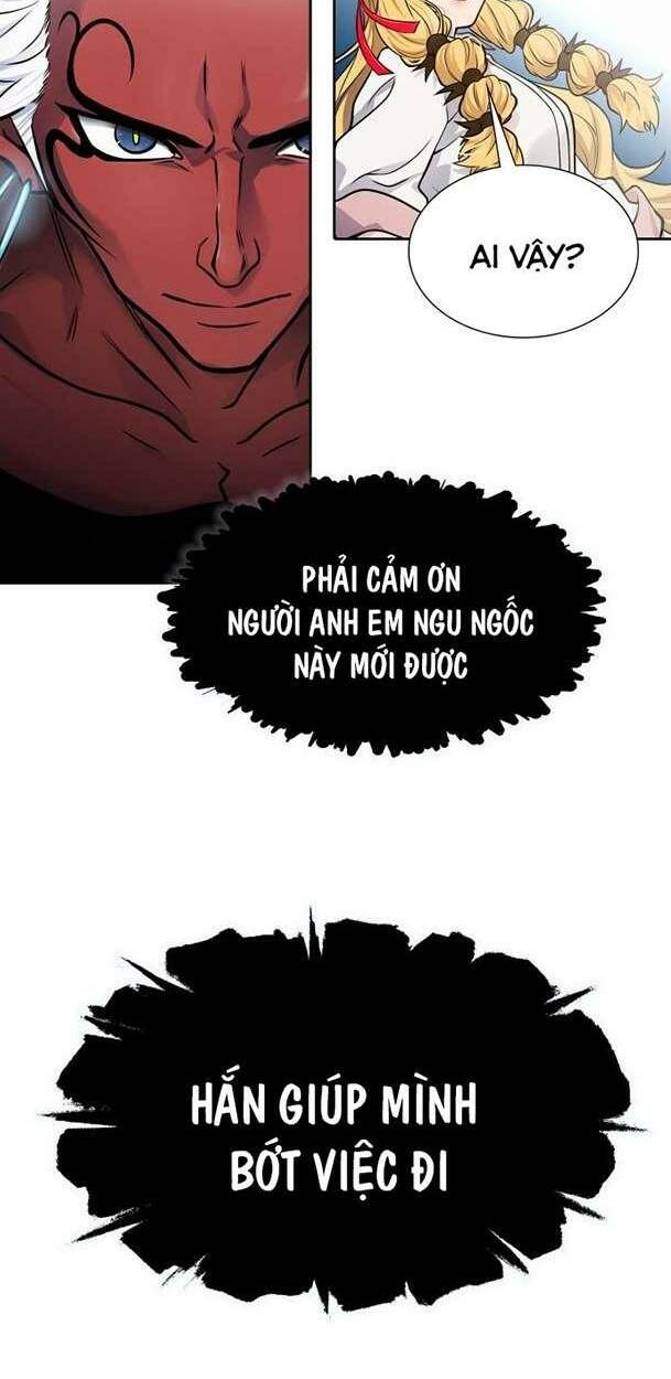 Cuộc Chiến Trong Tòa Tháp – Tower Of God Chapter 592 - Trang 2