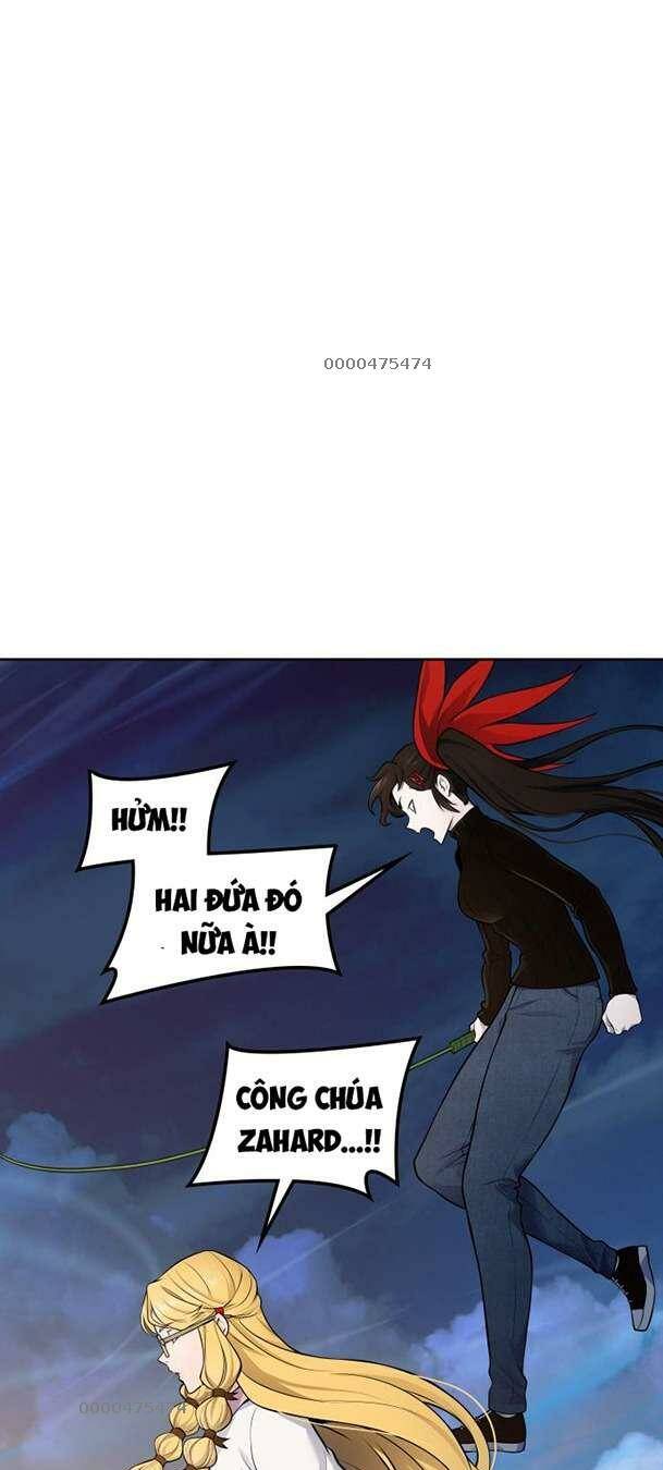 Cuộc Chiến Trong Tòa Tháp – Tower Of God Chapter 592 - Trang 2