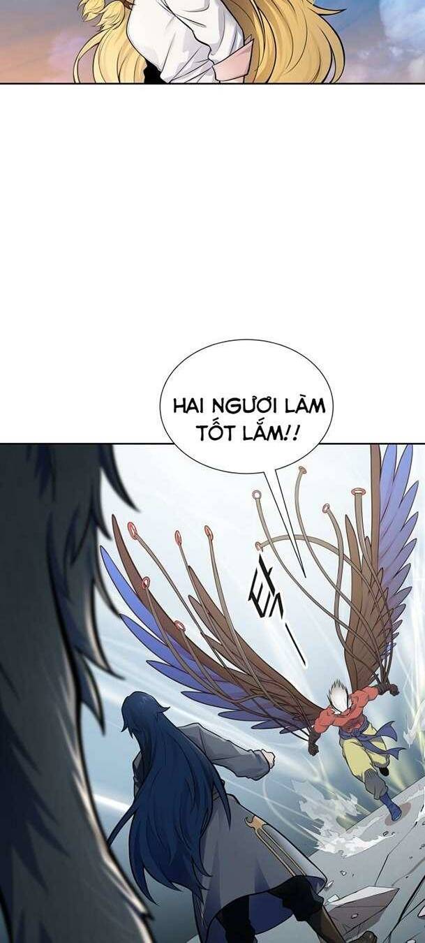 Cuộc Chiến Trong Tòa Tháp – Tower Of God Chapter 592 - Trang 2