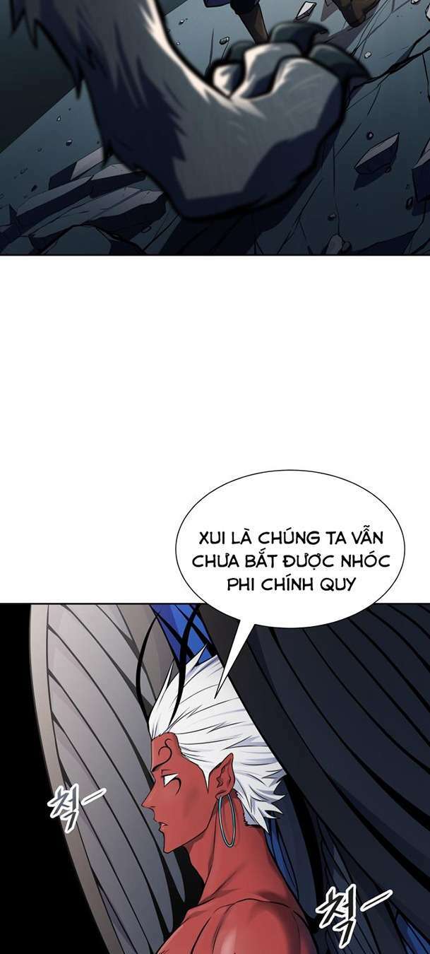 Cuộc Chiến Trong Tòa Tháp – Tower Of God Chapter 592 - Trang 2