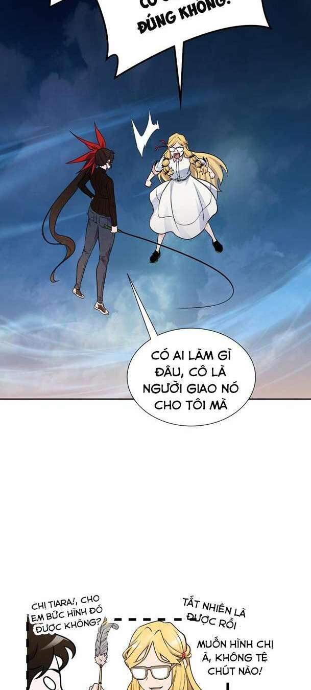 Cuộc Chiến Trong Tòa Tháp – Tower Of God Chapter 592 - Trang 2