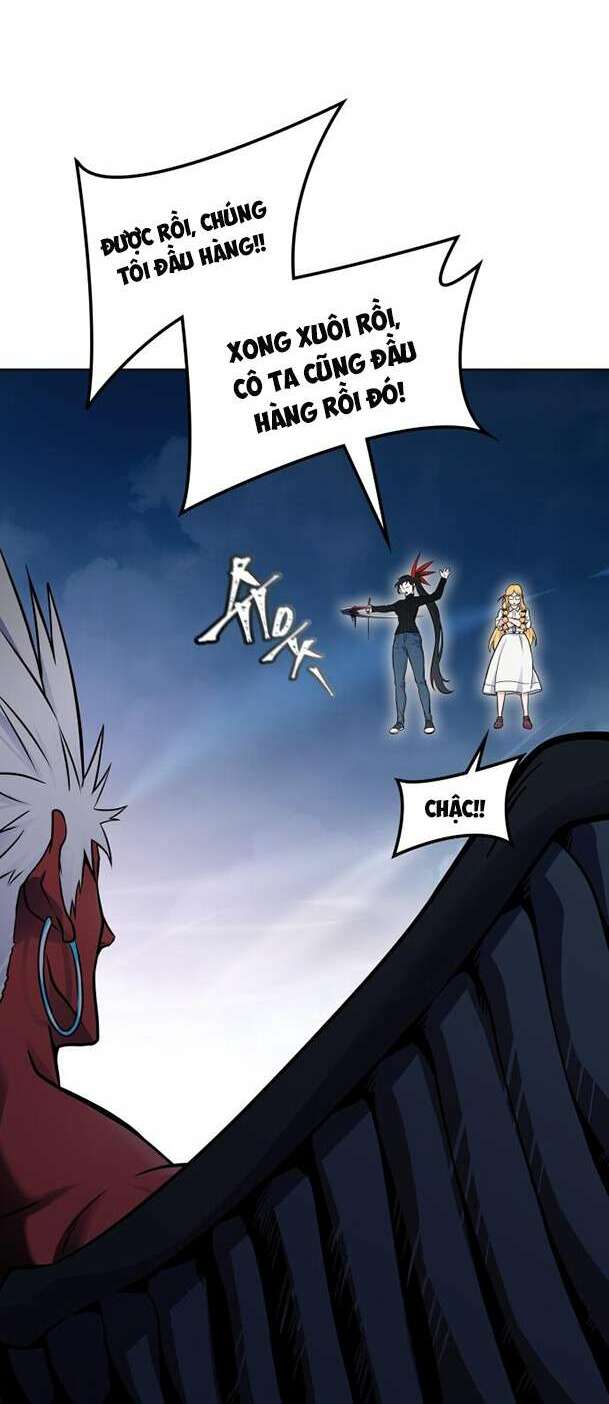 Cuộc Chiến Trong Tòa Tháp – Tower Of God Chapter 592 - Trang 2