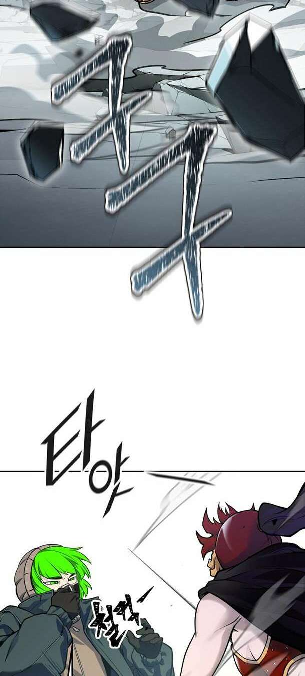 Cuộc Chiến Trong Tòa Tháp – Tower Of God Chapter 592 - Trang 2