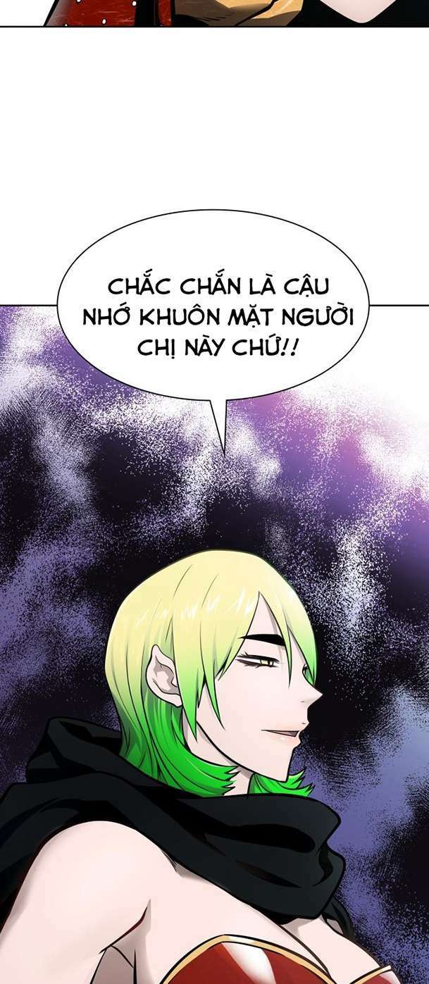 Cuộc Chiến Trong Tòa Tháp – Tower Of God Chapter 592 - Trang 2