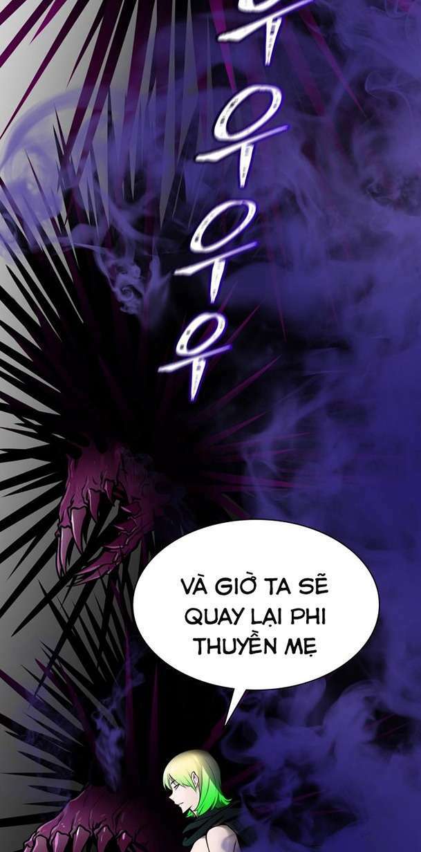 Cuộc Chiến Trong Tòa Tháp – Tower Of God Chapter 592 - Trang 2