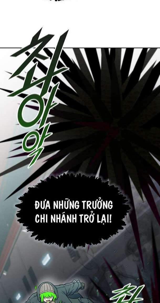 Cuộc Chiến Trong Tòa Tháp – Tower Of God Chapter 592 - Trang 2