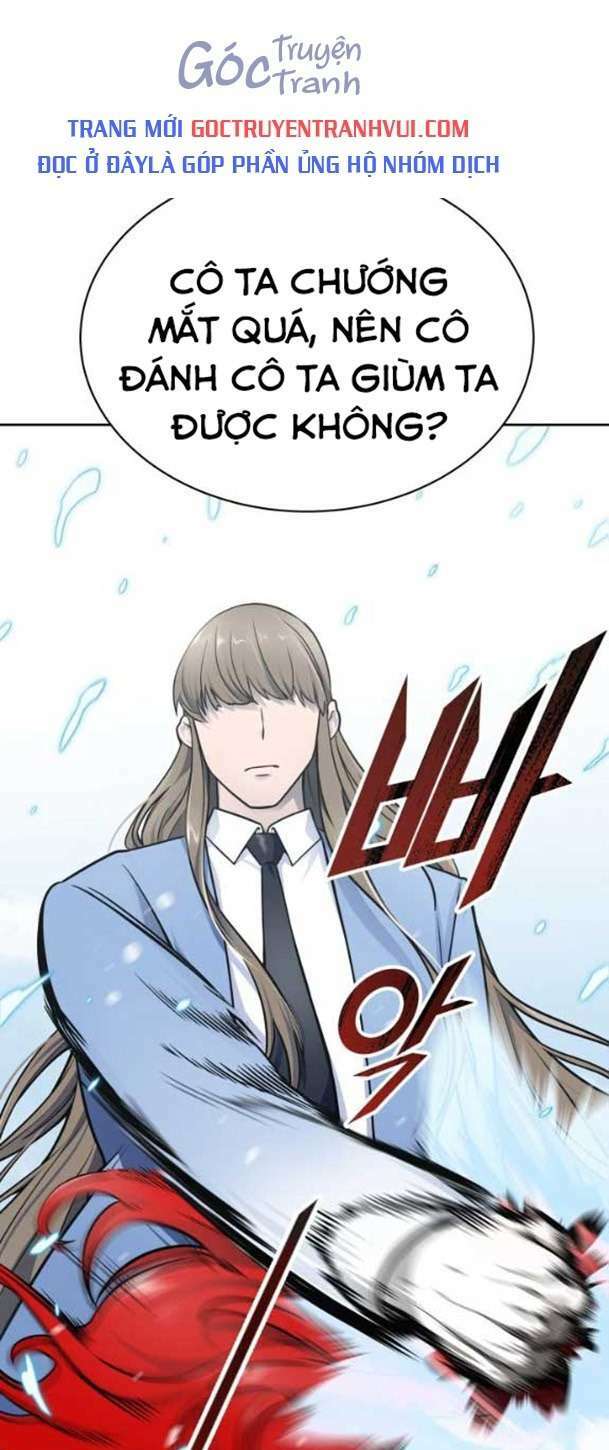 Cuộc Chiến Trong Tòa Tháp – Tower Of God Chapter 589 - Trang 2