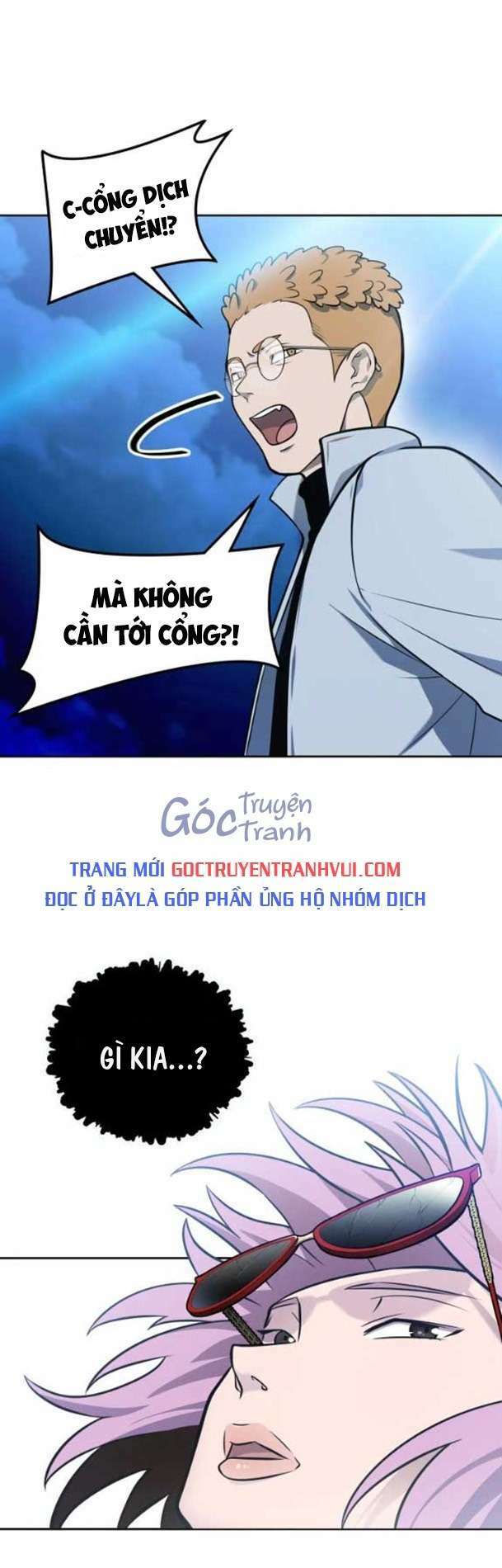 Cuộc Chiến Trong Tòa Tháp – Tower Of God Chapter 589 - Trang 2