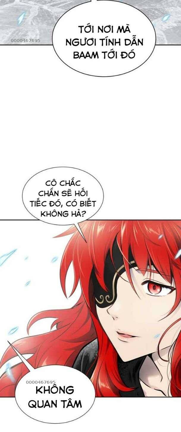 Cuộc Chiến Trong Tòa Tháp – Tower Of God Chapter 589 - Trang 2