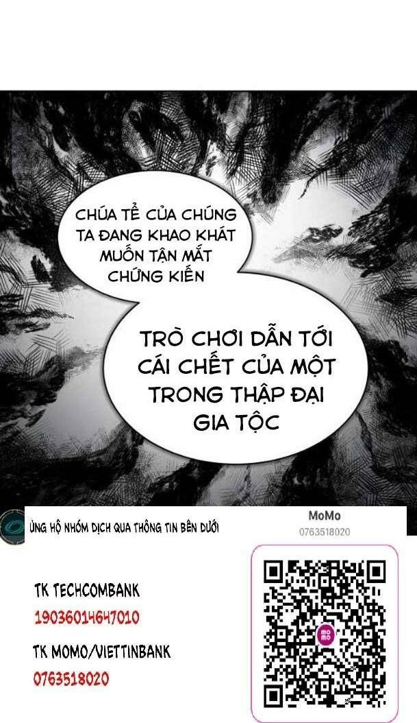 Cuộc Chiến Trong Tòa Tháp – Tower Of God Chapter 589 - Trang 2