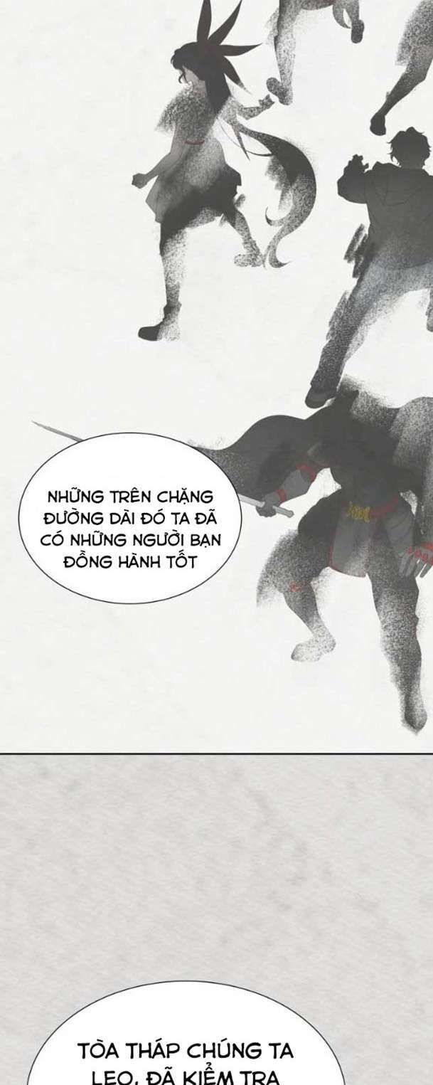 Cuộc Chiến Trong Tòa Tháp – Tower Of God Chapter 589 - Trang 2