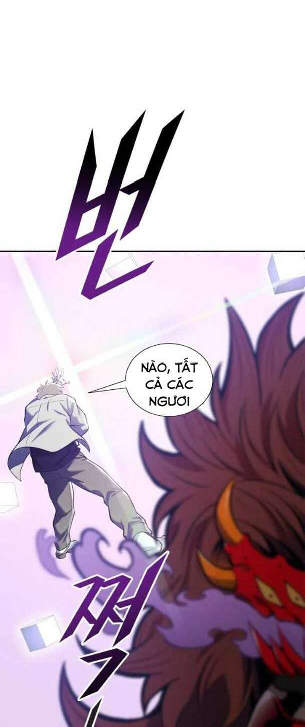 Cuộc Chiến Trong Tòa Tháp – Tower Of God Chapter 589 - Trang 2