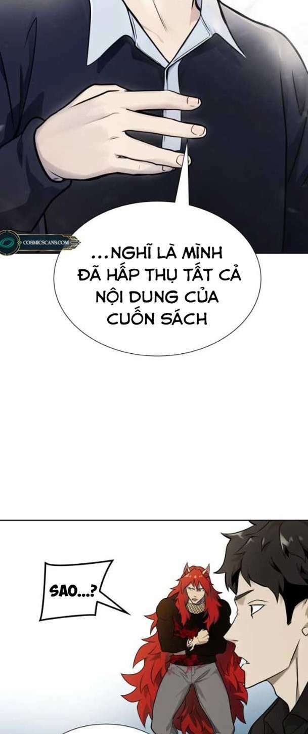 Cuộc Chiến Trong Tòa Tháp – Tower Of God Chapter 589 - Trang 2