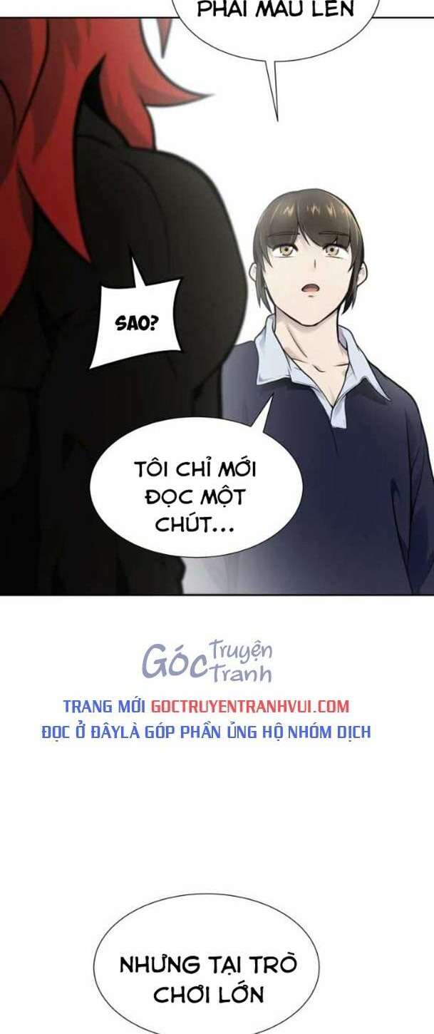 Cuộc Chiến Trong Tòa Tháp – Tower Of God Chapter 589 - Trang 2