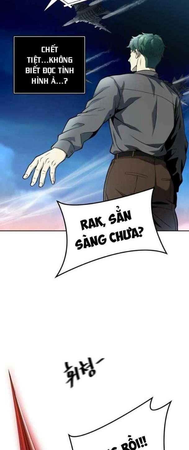 Cuộc Chiến Trong Tòa Tháp – Tower Of God Chapter 589 - Trang 2