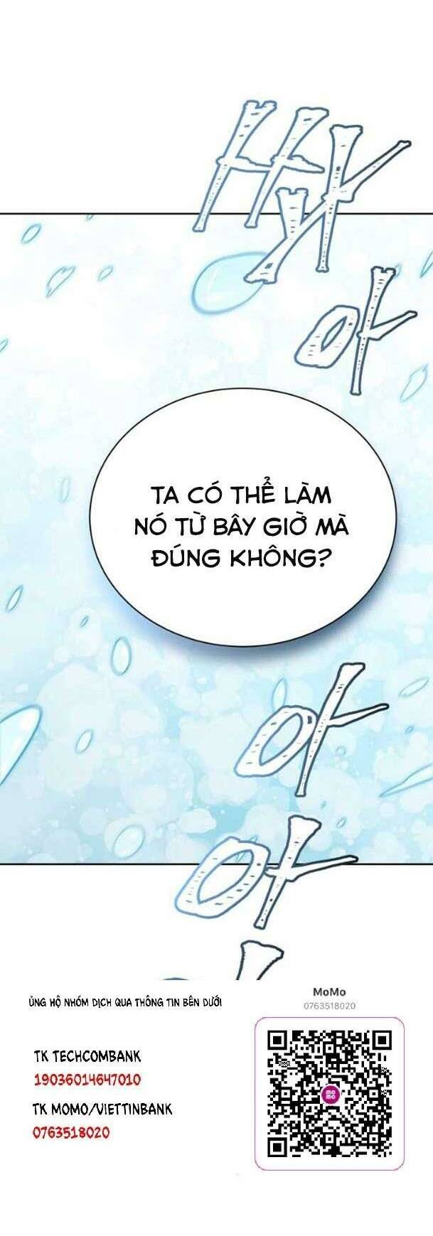 Cuộc Chiến Trong Tòa Tháp – Tower Of God Chapter 588 - Trang 2