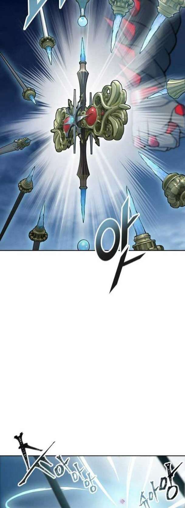 Cuộc Chiến Trong Tòa Tháp – Tower Of God Chapter 588 - Trang 2