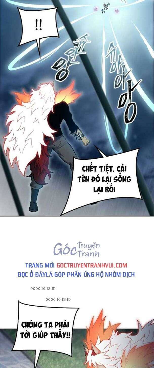 Cuộc Chiến Trong Tòa Tháp – Tower Of God Chapter 588 - Trang 2