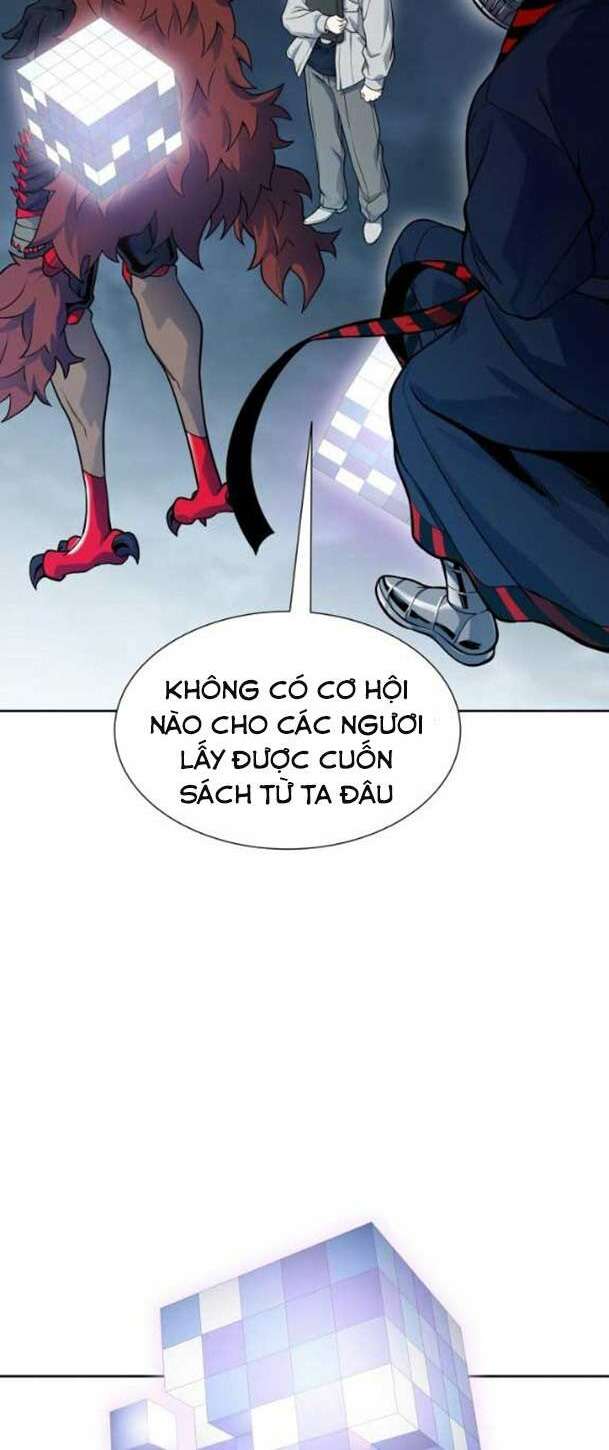 Cuộc Chiến Trong Tòa Tháp – Tower Of God Chapter 588 - Trang 2