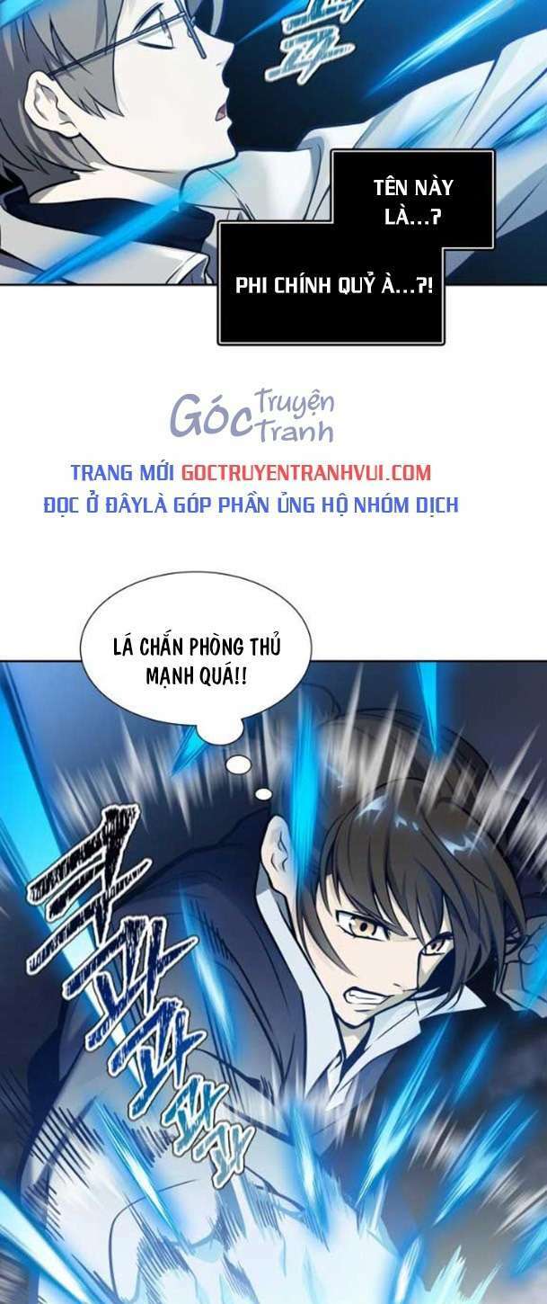 Cuộc Chiến Trong Tòa Tháp – Tower Of God Chapter 588 - Trang 2