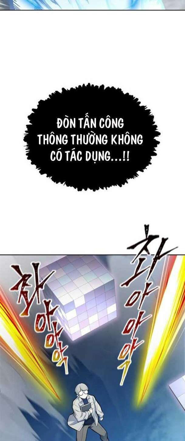 Cuộc Chiến Trong Tòa Tháp – Tower Of God Chapter 588 - Trang 2