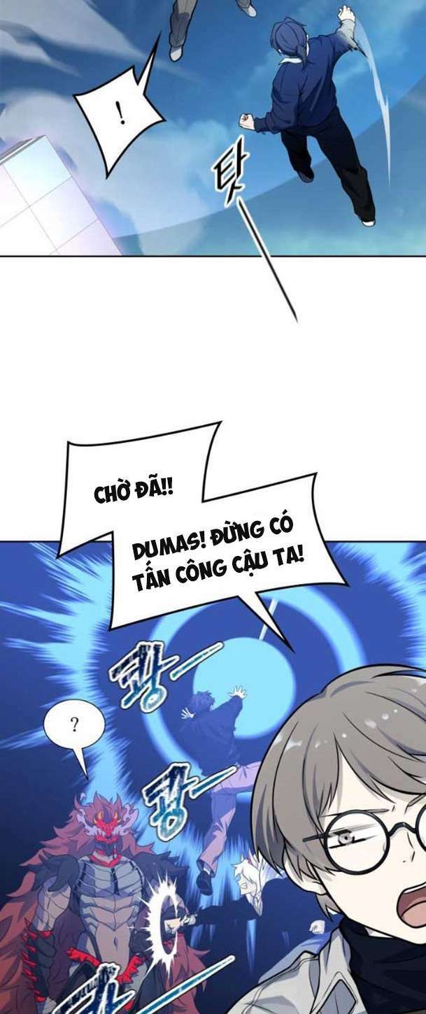 Cuộc Chiến Trong Tòa Tháp – Tower Of God Chapter 588 - Trang 2