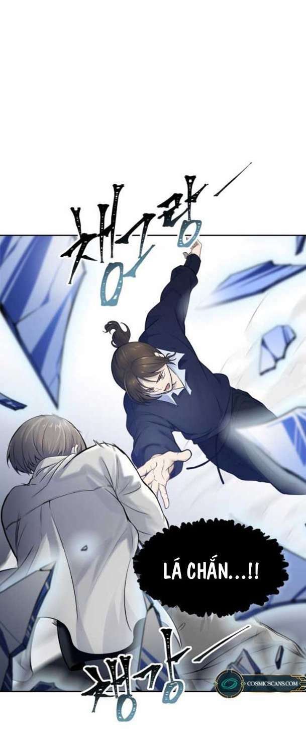 Cuộc Chiến Trong Tòa Tháp – Tower Of God Chapter 588 - Trang 2