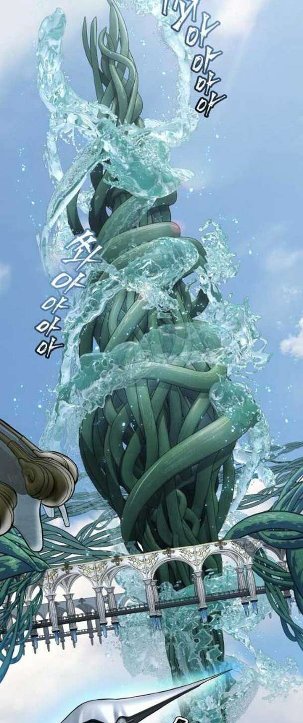 Cuộc Chiến Trong Tòa Tháp – Tower Of God Chapter 588 - Trang 2