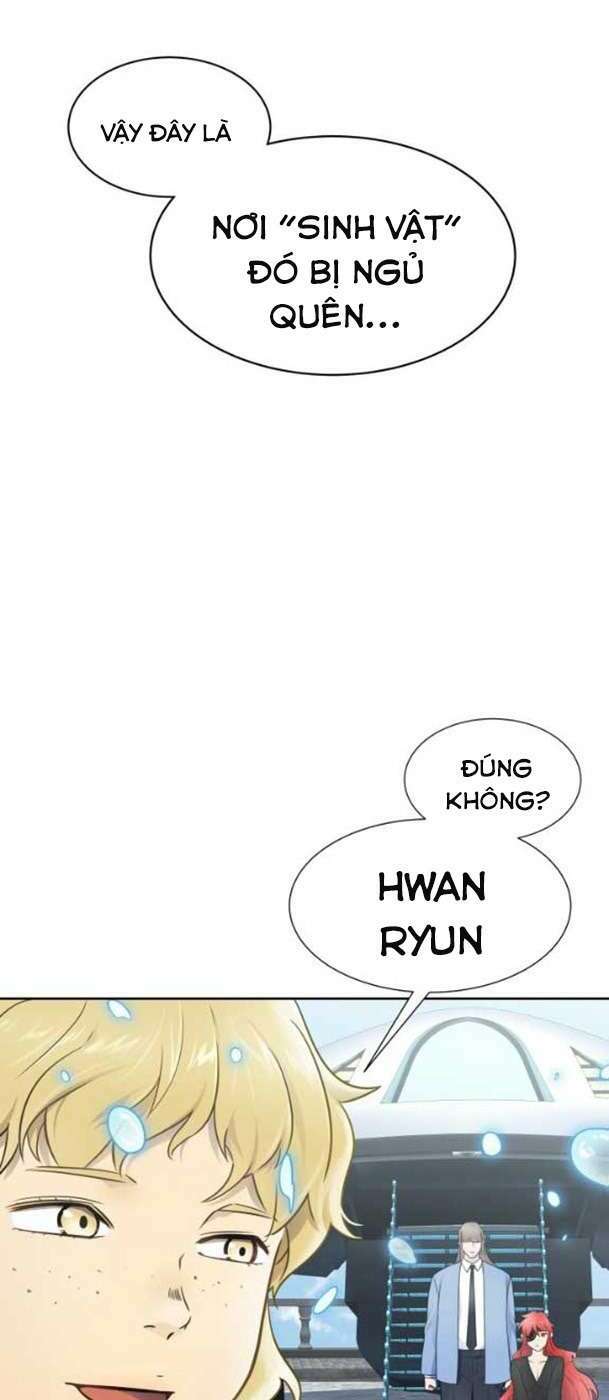 Cuộc Chiến Trong Tòa Tháp – Tower Of God Chapter 588 - Trang 2