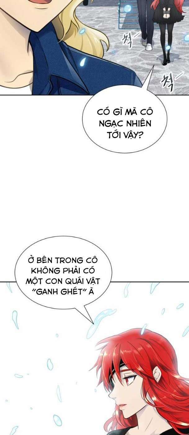 Cuộc Chiến Trong Tòa Tháp – Tower Of God Chapter 588 - Trang 2