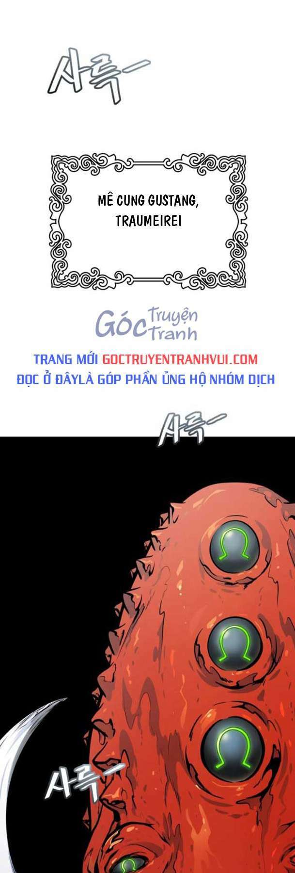 Cuộc Chiến Trong Tòa Tháp – Tower Of God Chapter 586 - Trang 2