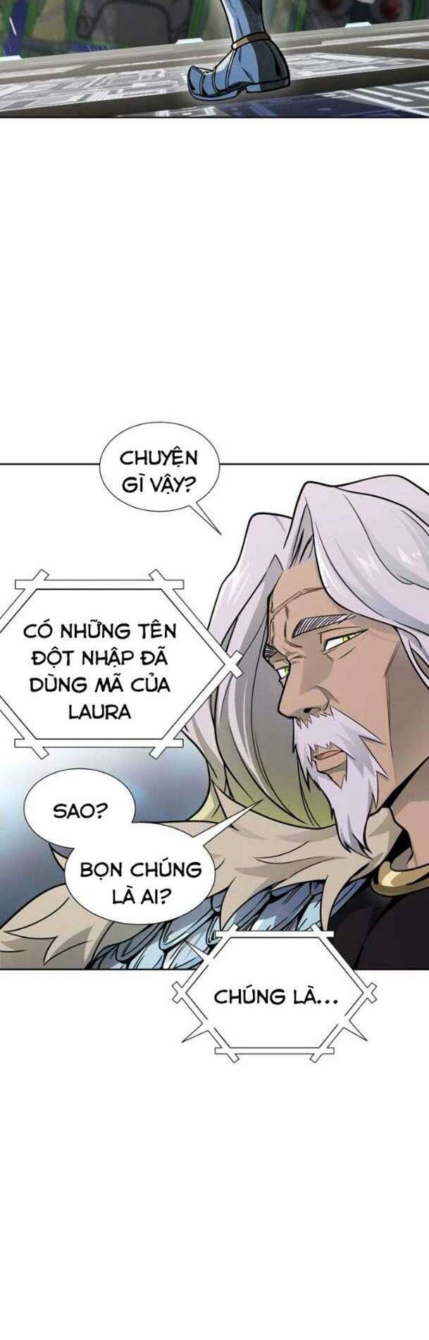 Cuộc Chiến Trong Tòa Tháp – Tower Of God Chapter 586 - Trang 2