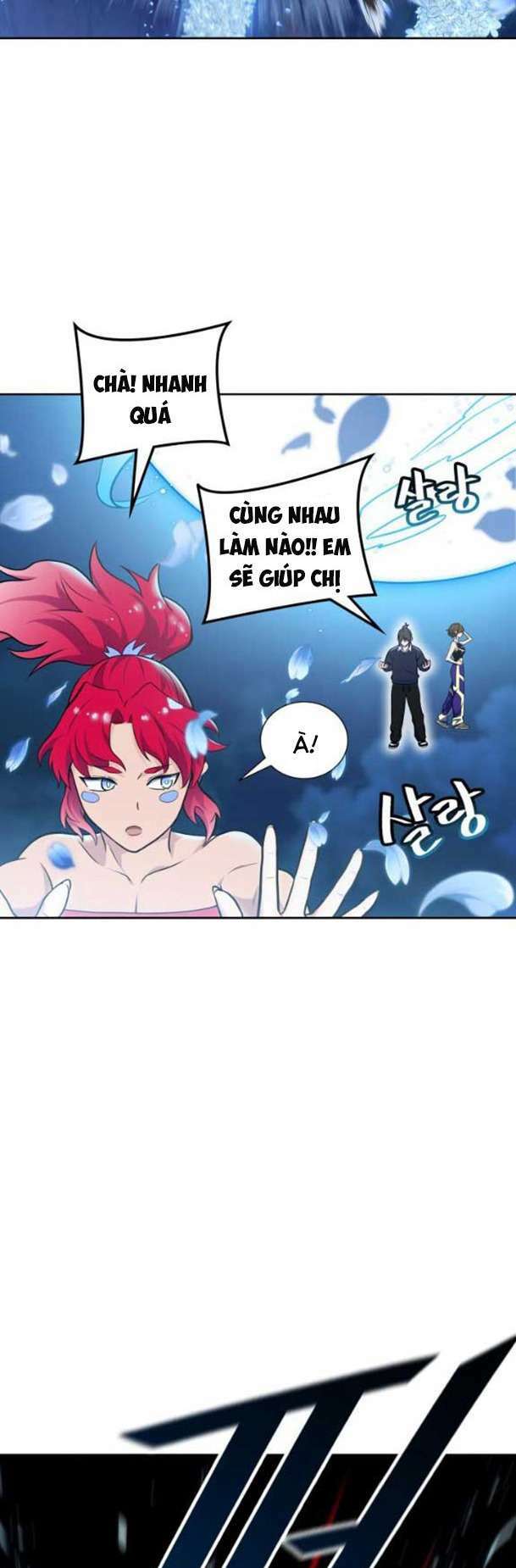 Cuộc Chiến Trong Tòa Tháp – Tower Of God Chapter 586 - Trang 2