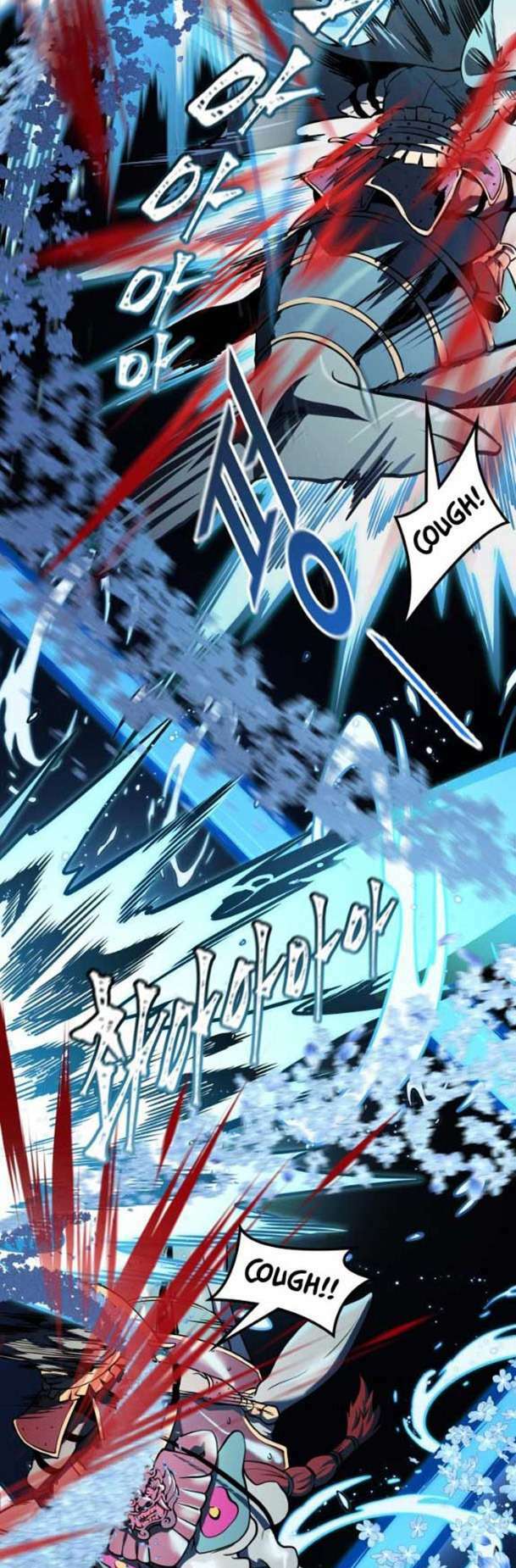 Cuộc Chiến Trong Tòa Tháp – Tower Of God Chapter 586 - Trang 2