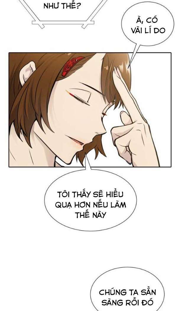 Cuộc Chiến Trong Tòa Tháp – Tower Of God Chapter 586 - Trang 2